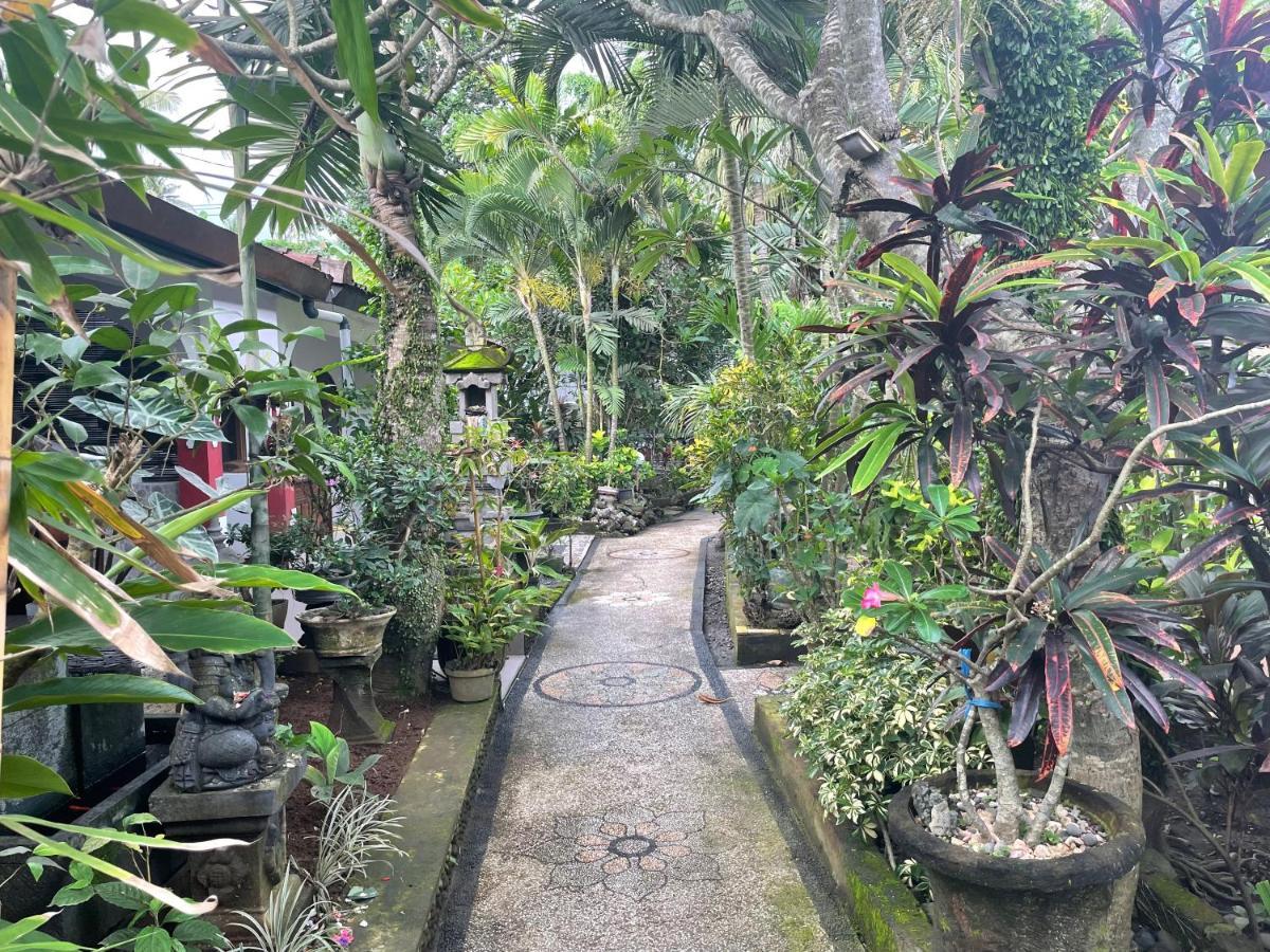 Catra Homestay Beach Apartments 캔디다사 외부 사진