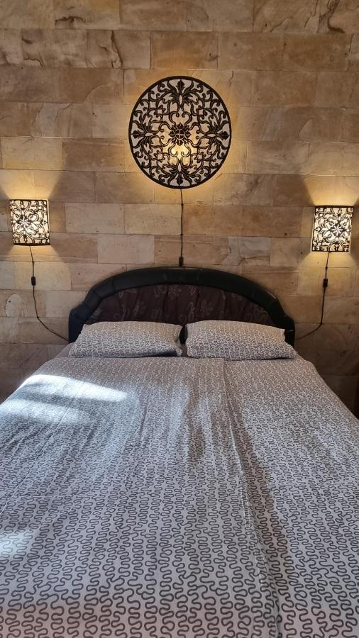 Catra Homestay Beach Apartments 캔디다사 외부 사진